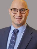 Portrait of Loic J. Fabricant MD