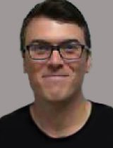 Portrait of Richard V. Hegarty MD