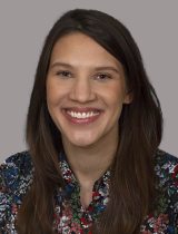 Portrait of Katherine E. Omernick MD