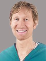 Portrait of Joshua G. Schkrohowsky MD