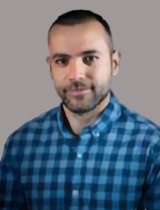 Portrait of Wadih J. Chakkour MD