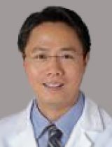 portrait of Shenjing  Li MD