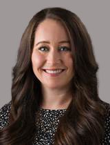 Portrait of Margaret M. Gustafson NP