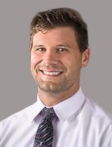 Portrait of Paul B. Homer MD