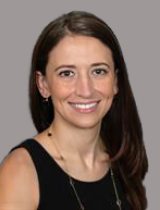 Portrait of Elizabeth Megan Callan MD