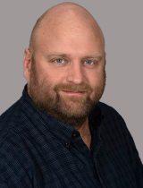 Portrait of John M. Malleis MD