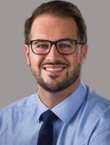 Portrait of Drew C.D. Murray MD