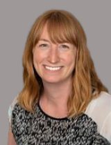 Portrait of Arissa R. Walberg PHD