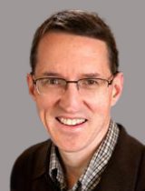 Portrait of Finn Jeffrey Joehnk MD