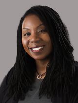 Portrait of Devyn N. Nixon NP