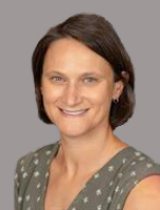 Portrait of Sara F. Stanford PAC