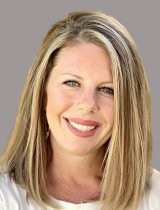 Portrait of Alysha R. Goodwin NP