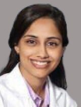 Portrait of Palak D. Parikh MD
