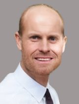 Portrait of Mycroft M. Smith MD