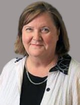 Portrait of Maia S. Danielson MD