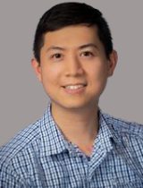 Portrait of Anawin  Sanguankeo MD