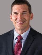 Portrait of Joshua D. Schulte MD