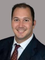 Portrait of Alp  Ozpinar MD