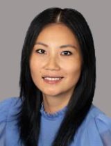Portrait of Laura  Qi MD