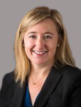 Portrait of Brooke  Latterell NP