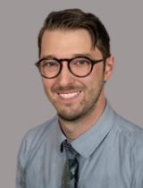 Portrait of Patrick R Tutt PAC