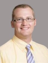 Portrait of John S Stanger DPM