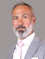 Portrait of Roger O. Oghlakian MD