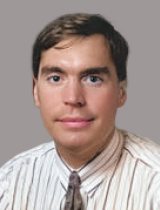 Portrait of Peter S. Kosek MD