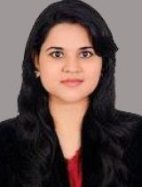 Portrait of Maria  Shoaib MD