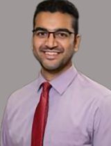 Portrait of Jamil S. Amlani MD