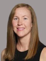 Portrait of Emily R. Hudson DO