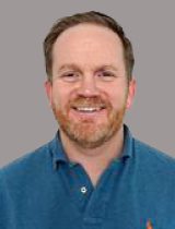 Portrait of Eric T. Morrison DO