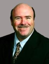 Portrait of Michael I. McNellis MD