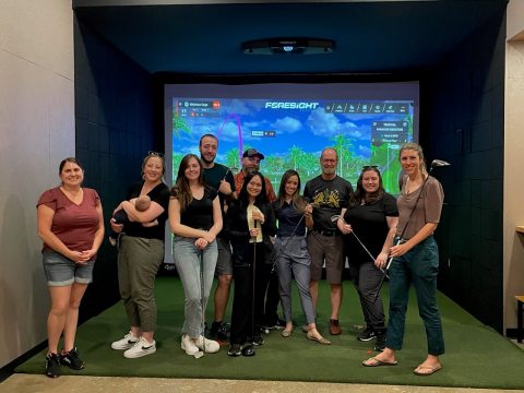 2024 Residency Retreat Play