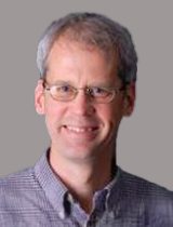 Portrait of Norman C. Herron MD