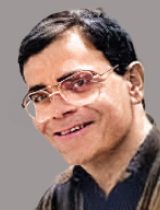 portrait of John G. Rosenfeld MD