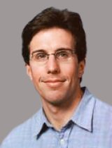 Portrait of Graham S. Kaiser DO