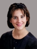Portrait of Jennifer L. Saxer MD