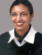 Portrait of Gayle M. Tate-Casson LCSW