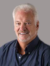 Portrait of Martin W. Piatt MD