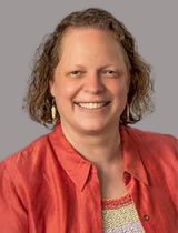 Portrait of Stephanie B. Roberts PAC