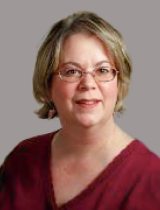 Portrait of Ramona K. Sherman NP