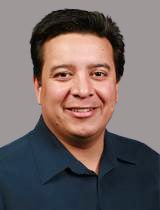 Portrait of Christopher C. Hammond MD