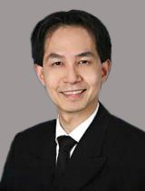 Portrait of Kelvin N. Lam MD
