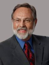 Portrait of Robert Harold Joseph MD