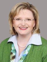 Portrait of Brooke H. L. Kyle MD