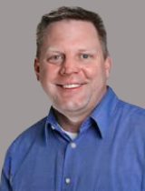 Portrait of Benjamin  Bock PHD