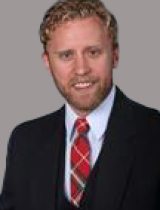 Portrait of Conor J. Sheehy MD