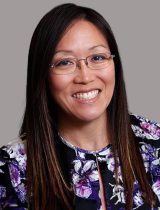 Portrait of Joy M. Erickson PAC