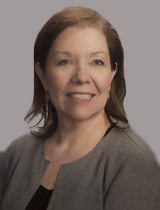 Portrait of Catherine S. Murr NP